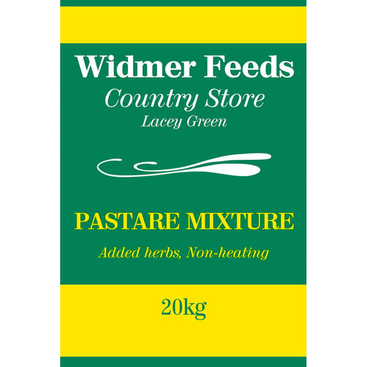 Widmer: Pastare Mix 20kg