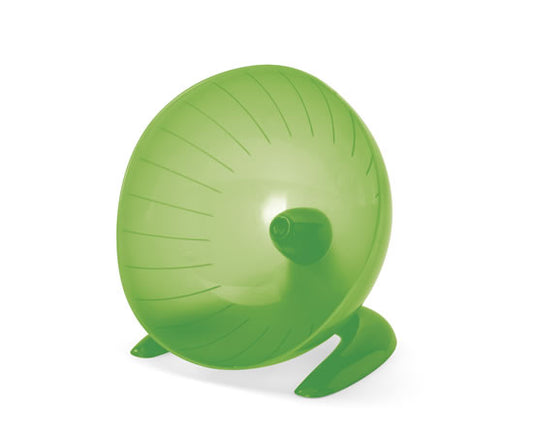 Imac: Rolly Small Animal Wheel 15x12cm