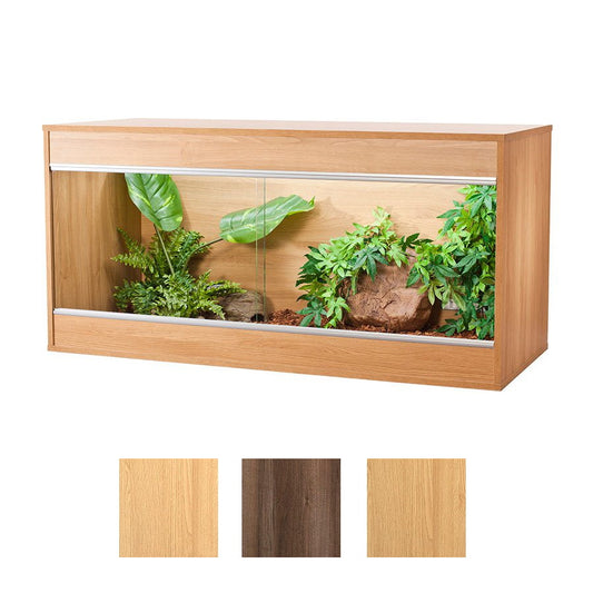 Repti-Home Maxi Vivarium: Large