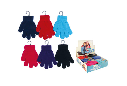 Otterdene Plain Magic Gloves