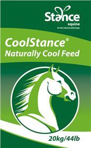 CoolStance: Copra Meal 20kg