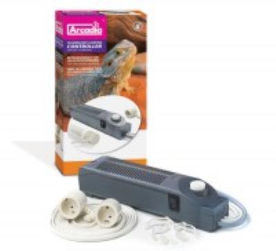 Arcadia Dry Vivarium Controller