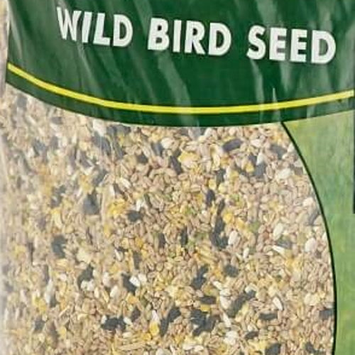 Widmer: Wild Bird Seed 20kg