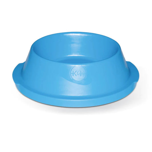 K&H: Coolin Bowl Sky Blue 32oz