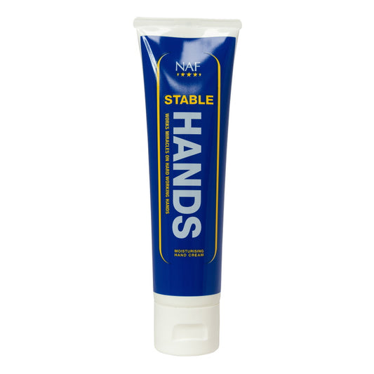 NAF Stable Hands: 100ml
