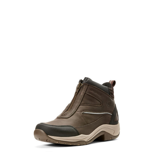Ariat Telluride Zip H2O Dark Brown