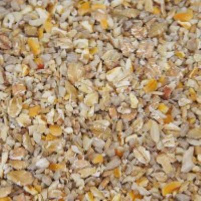 Widmer No Grow Wild Bird Seed