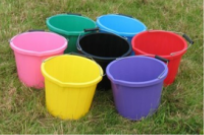 Stable Bucket 3 Gallon