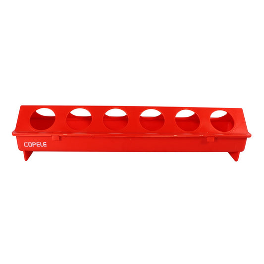 Agrihealth: Poultry Feeder/Drinker For Chickens 50cm