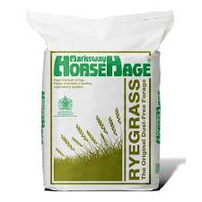 HorseHage: Ryegrass Green