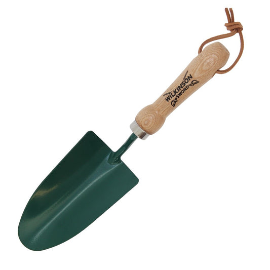 Wilkinson Sword: Carbon Steel Hand Trowel