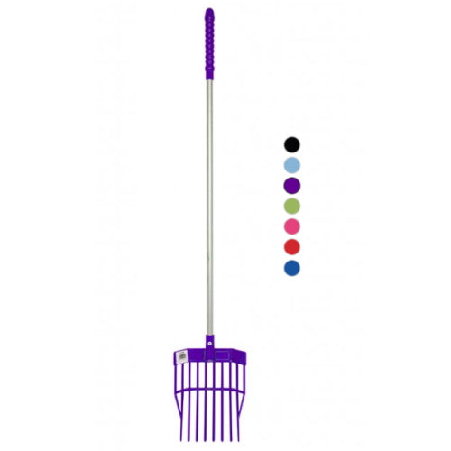 Red Gorilla Mini Bedding Fork