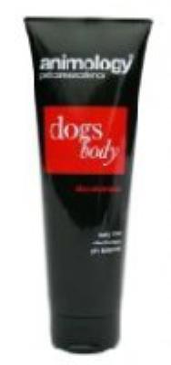Animology Dogs Body Shampoo 250ml