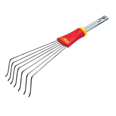 Wolf Garten: Multi Change Mini Sweep 11cm