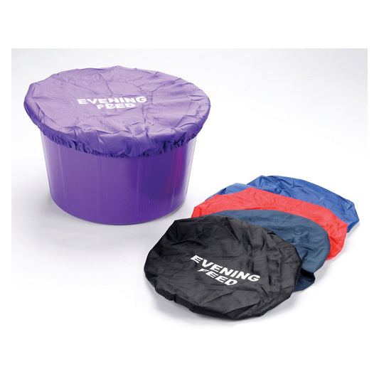 Hy Feed Bucket Cover Evening