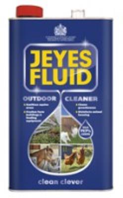 Jeyes Fluid 5ltr