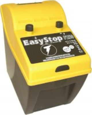 Agrifence: Energiser P250 (Easystop P250) 9v .25J