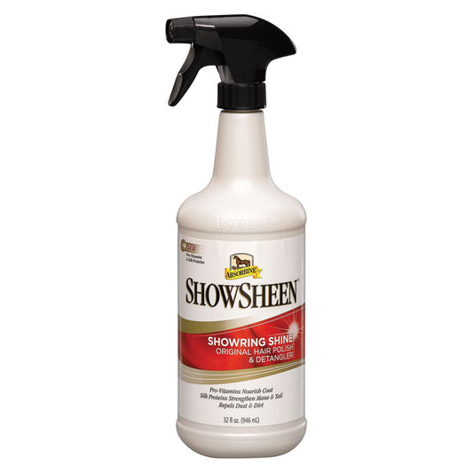 ShowSheen Showring Shine Hair Polish 950ml