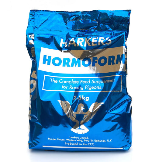Harkers Hormoform 2.5kg