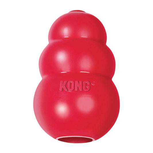 Kong: Classic Red XSmall