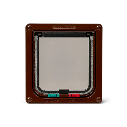 Pet Mate 4-way Locking Cat Flap