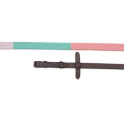 Aviemore Rubber Grip Training Reins