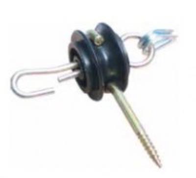 Agrifence: Super Gate Anchor 2''s (Isobar Super)