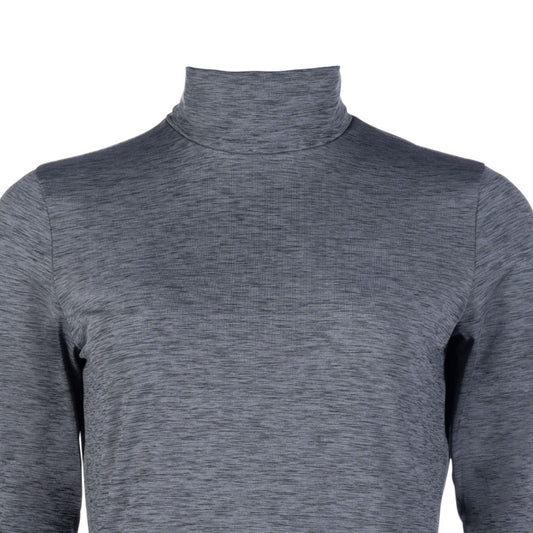 HKM Ruby Turtleneck Grey