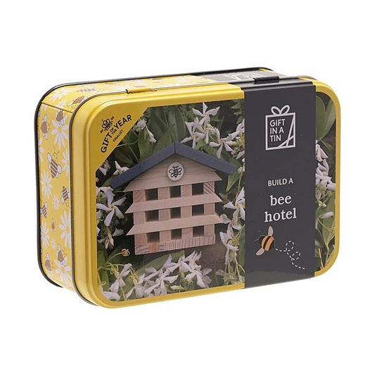 Elico Bee: Gift In A Tin