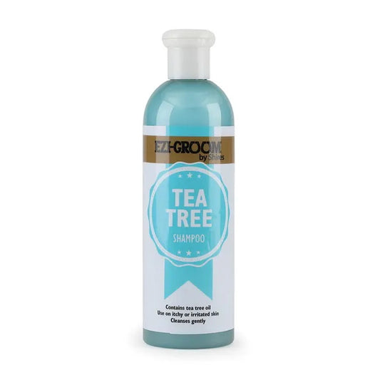 Ezi-Groom Tea-Tree Shampoo
