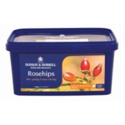 D&H Rosehips 1.5kg