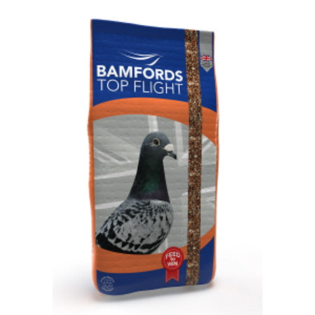 Bamfords: Top Flight Fast & Fancy 20kg