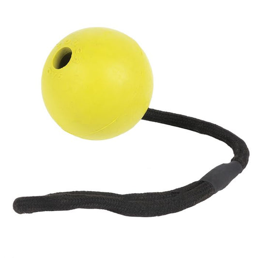 Happy Pet: Rope Ball 3.25