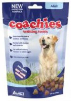 Coachies: Adult Training Rewards 200gm