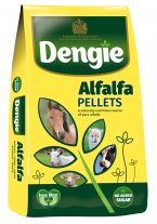 Dengie: Alfalfa Pellets (Yellow) 20kg