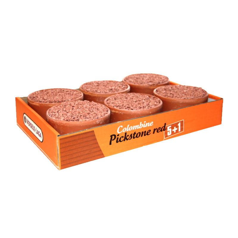 Colombine Ideal-Bloc Pickstones 5+1
