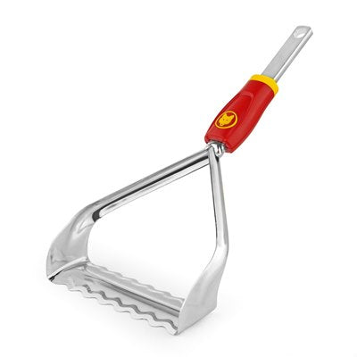 Wolf Garten: Multi Change Push/Pull Weeder 15cm
