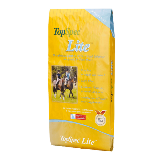 TopSpec: LITE Feed Balancer 15kg