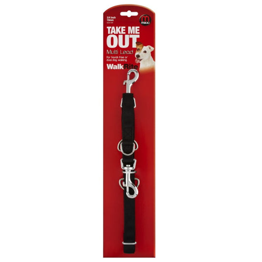 Mikki: Multi Lead 3/4