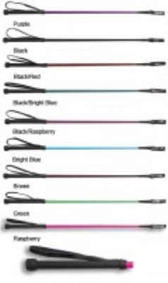 Thread Stem Childrens Whip, Lea Keep 24"