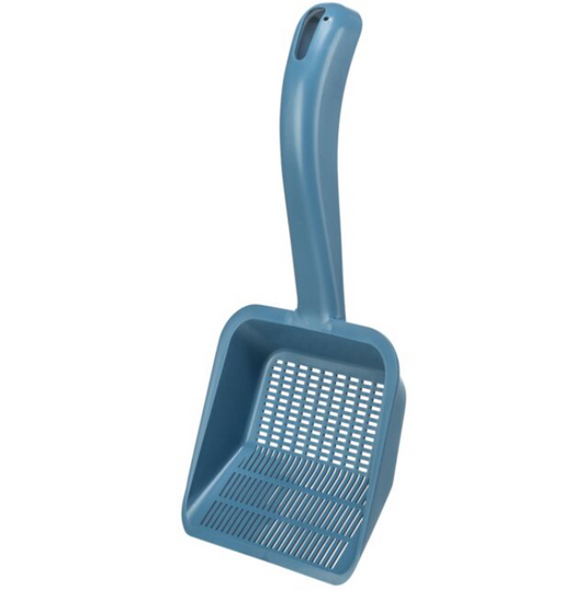 Trixie: Litter Scoop For Ultra Litter,recycled, L