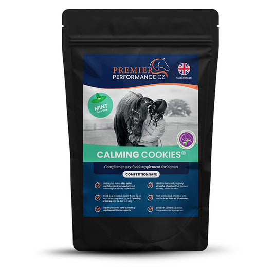 Calming Cookies Mint