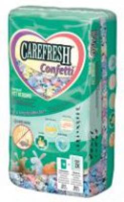 Carefresh: Bedding Confetti 10ltr