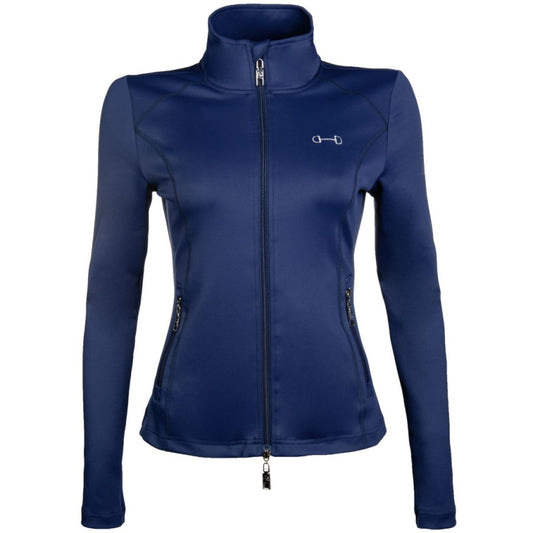 HKM Monaco Functional Jacket Deep Blue