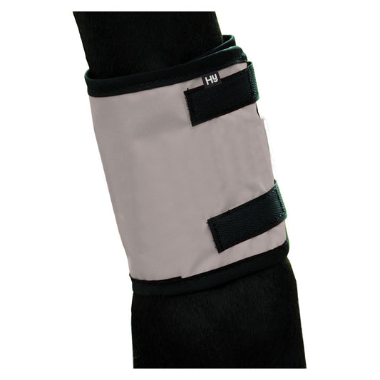 HyViz Silva Flash Leg Bands