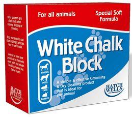 Hatchwells White Chalk Block