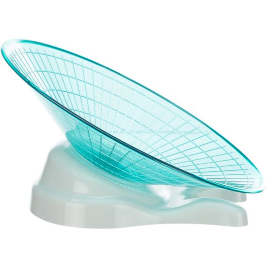Trixie: Degu Chinchilla Rat - Plastic Running Disc On Base 30cm/12