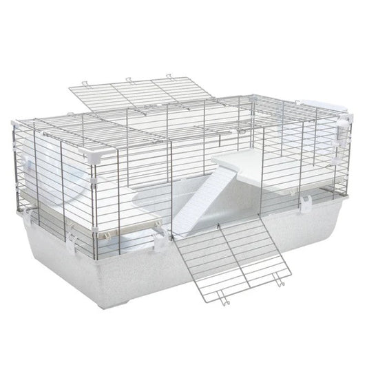 Sky: Roger R5 Pioneer Rabbit Guinea Ferret Cage 120x65x51cm