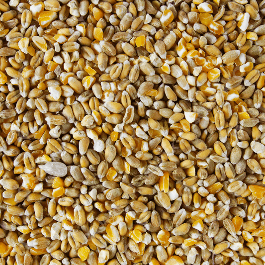 Widmer: Mixed Corn 3kg