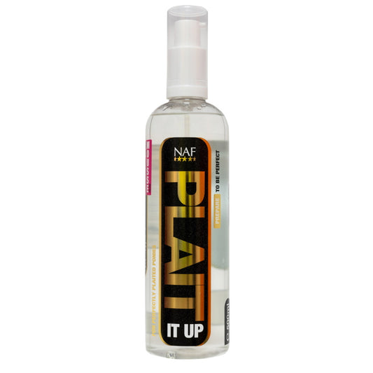 NAF Plait It Up 500ml